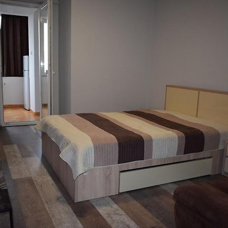 Apartament Hospital View Independentei Rhbm Baia Mare Extérieur photo