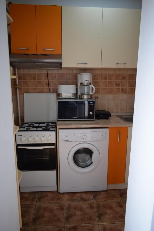 Apartament Hospital View Independentei Rhbm Baia Mare Extérieur photo