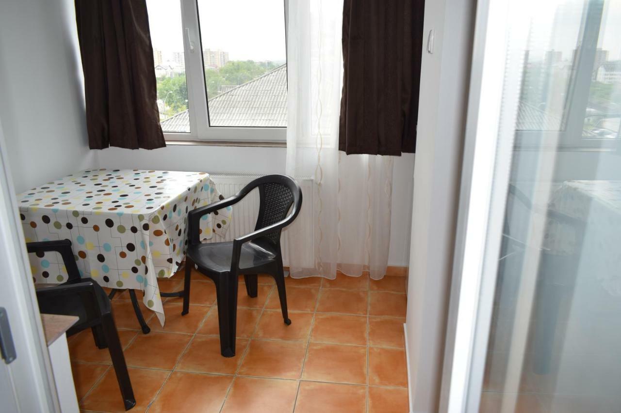 Apartament Hospital View Independentei Rhbm Baia Mare Extérieur photo