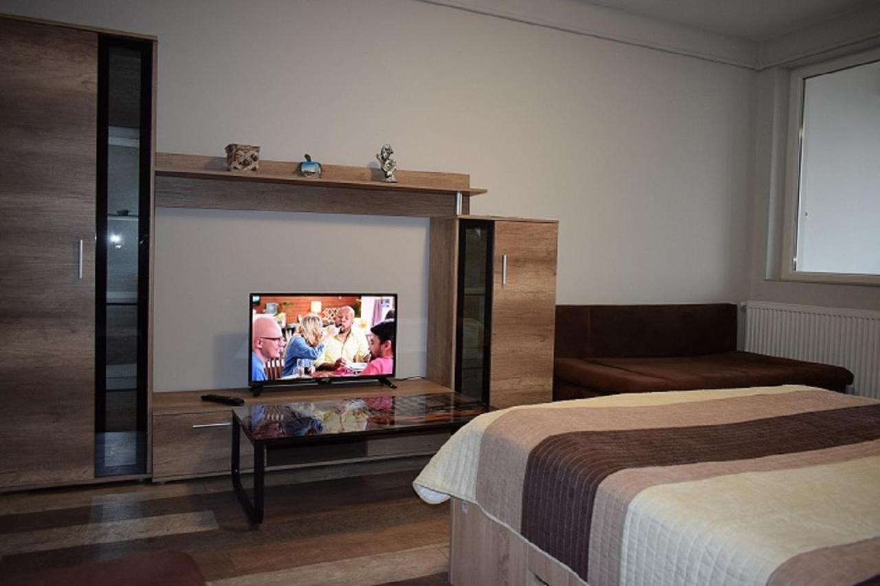 Apartament Hospital View Independentei Rhbm Baia Mare Extérieur photo