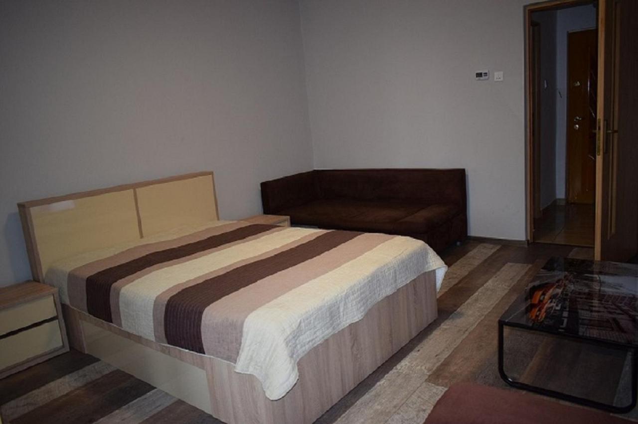 Apartament Hospital View Independentei Rhbm Baia Mare Extérieur photo