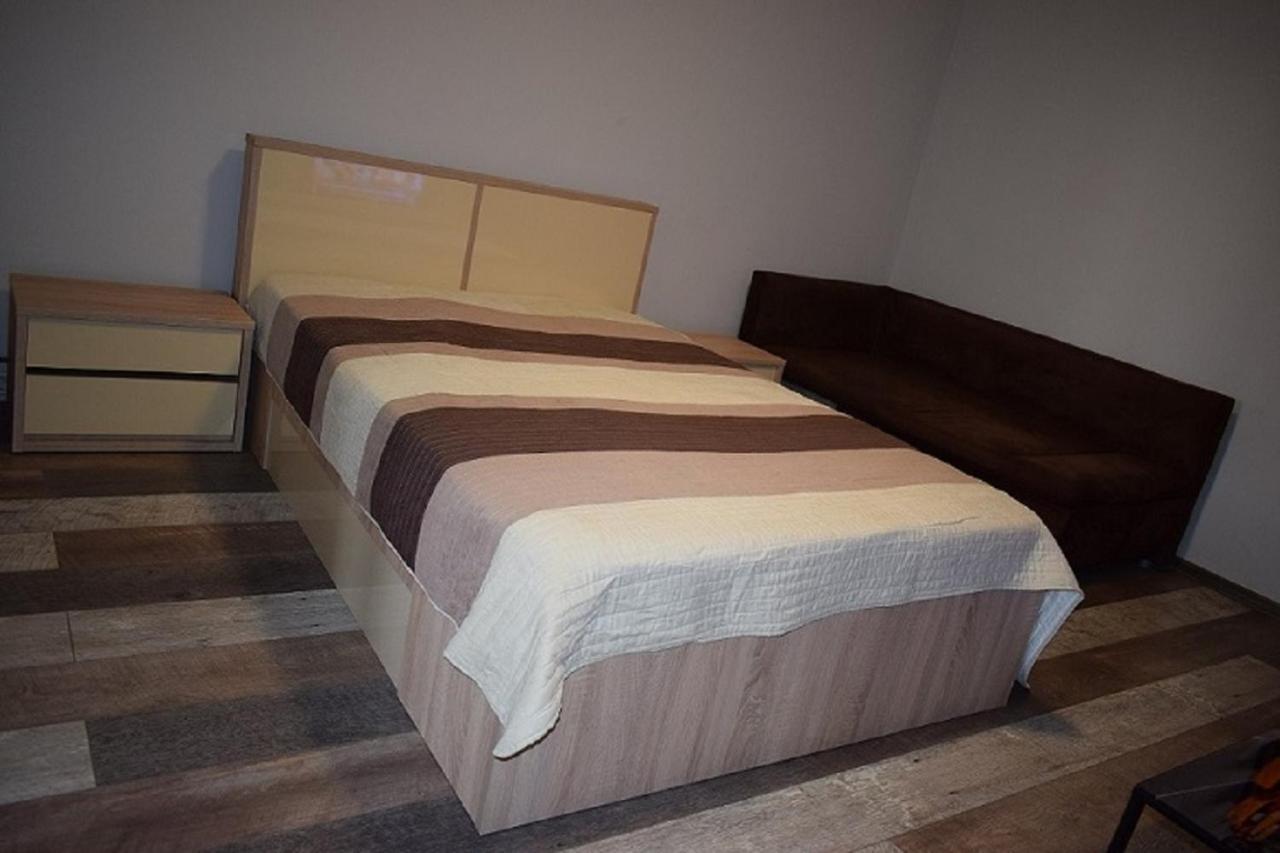 Apartament Hospital View Independentei Rhbm Baia Mare Extérieur photo