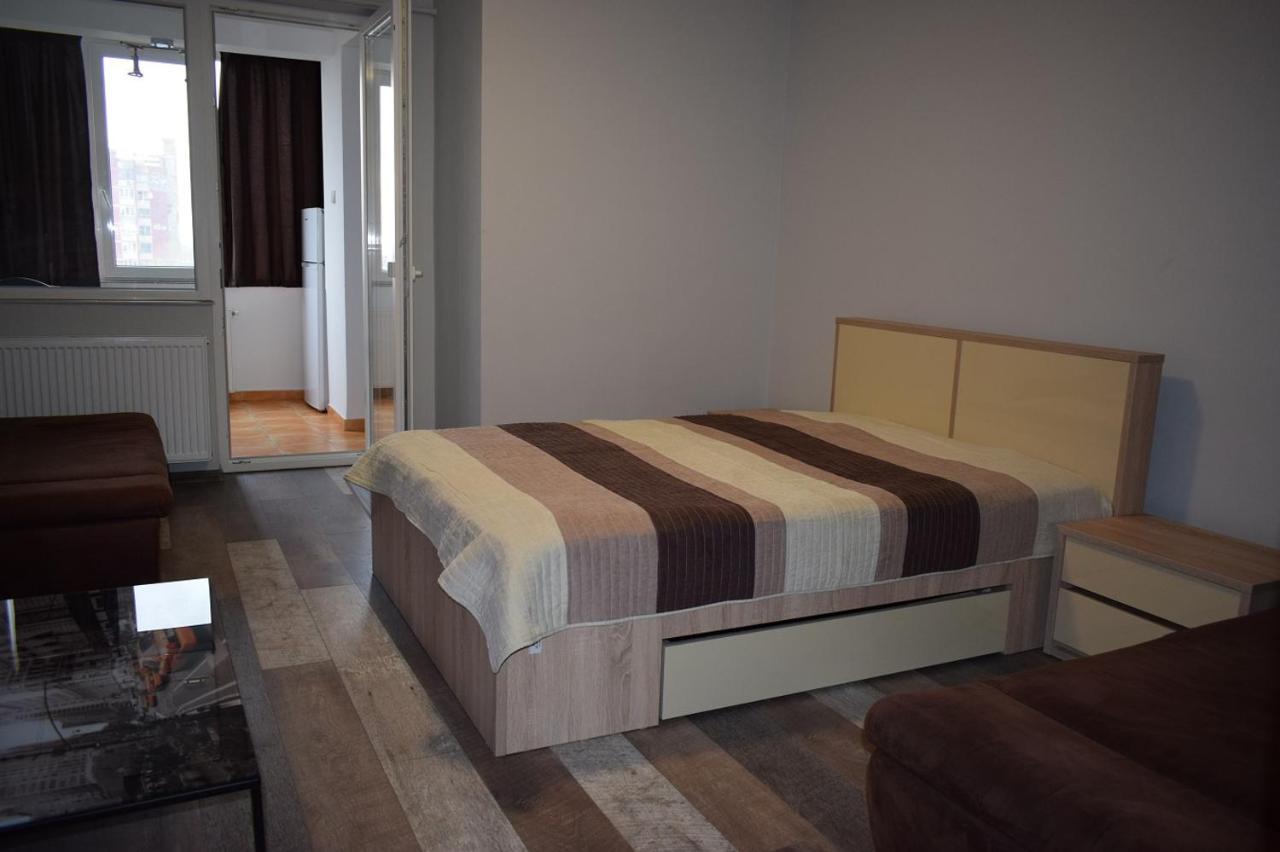 Apartament Hospital View Independentei Rhbm Baia Mare Extérieur photo